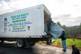 Best Shed Removal  in Lihue, HI